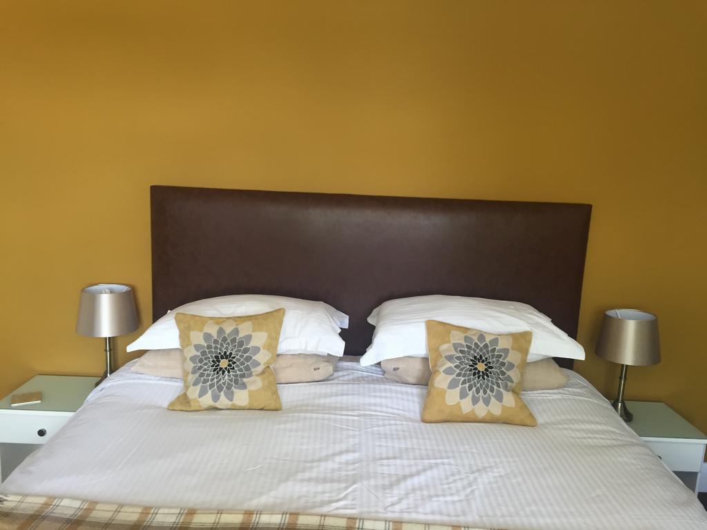 Carolina Guest House Cambridge Eksteriør billede